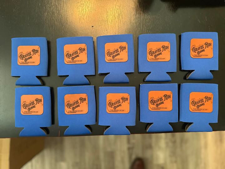 Koozies
