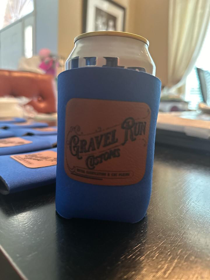 Koozies