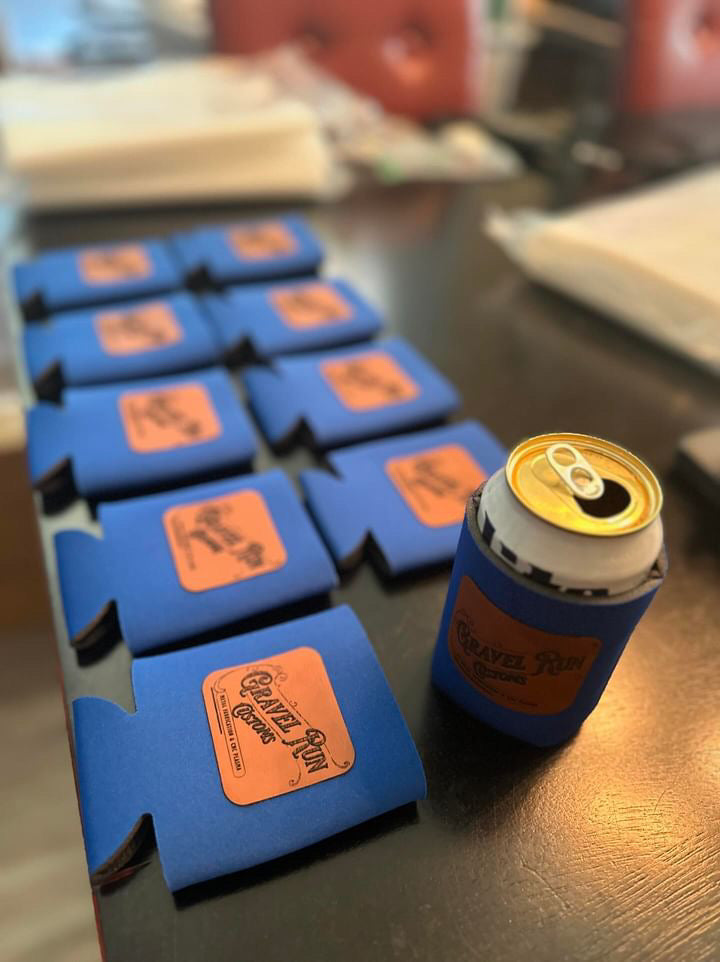 Koozies