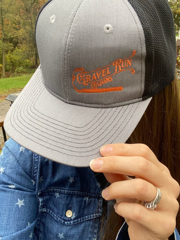 Snapback Hat
