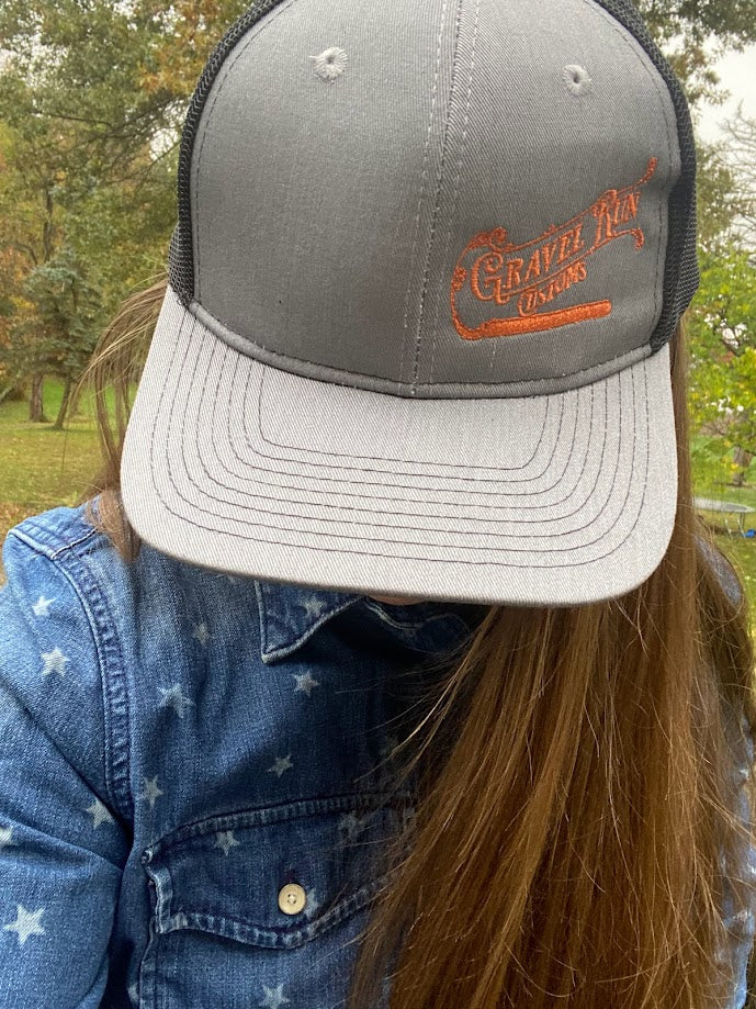 Snapback Hat