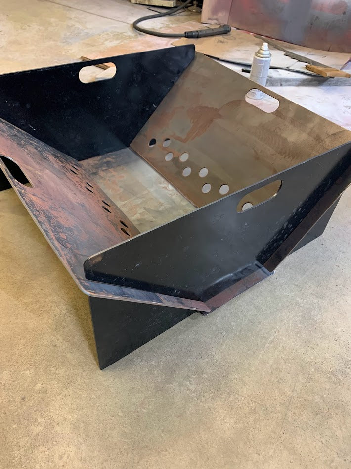 Fire Pit
