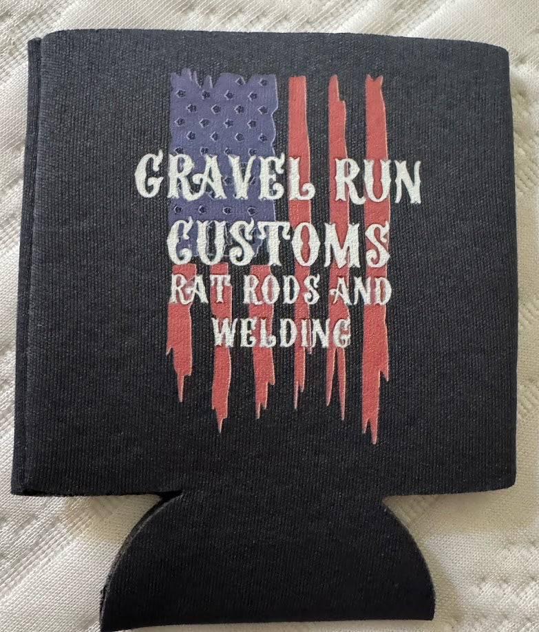 Koozies