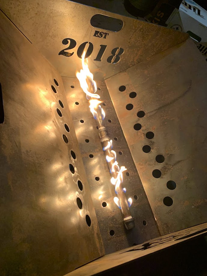 Fire Pit