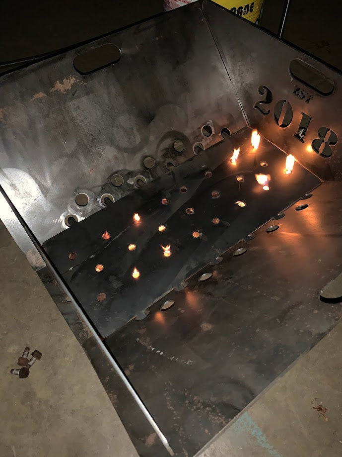 Fire Pit