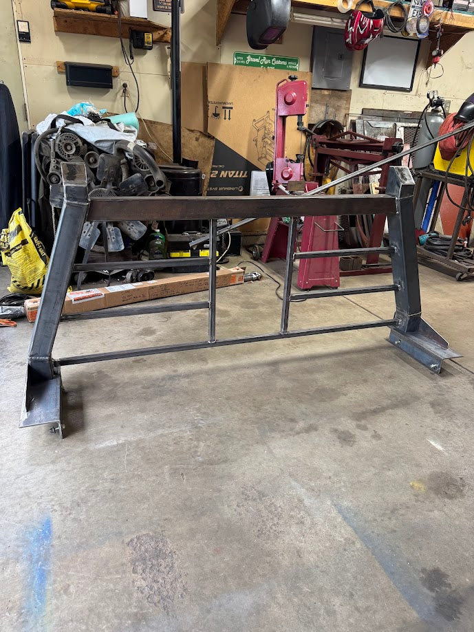 Headache Rack