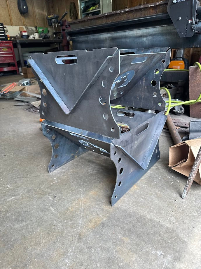 Small Fire Pit