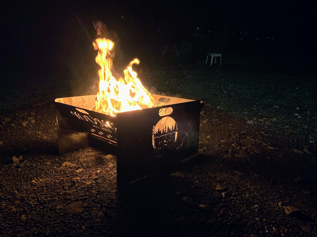 Fire Pit