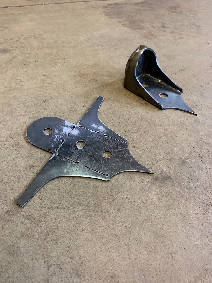 Universal Mount