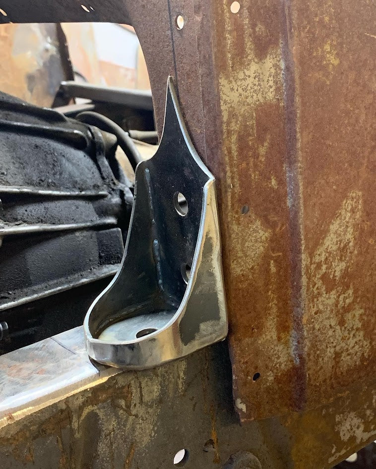 Universal Mount