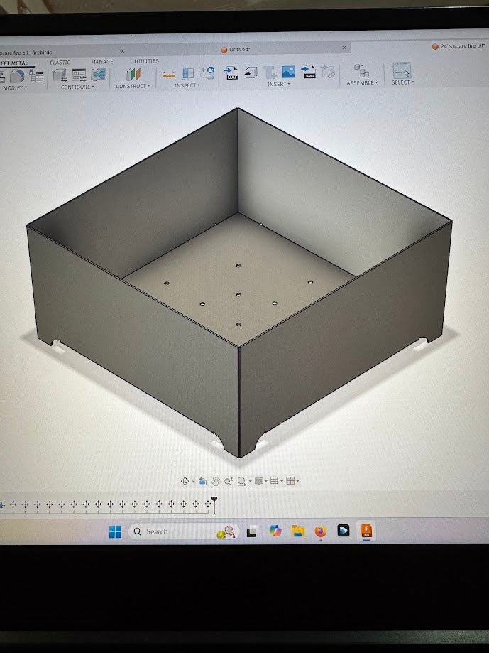 Welding Class 101