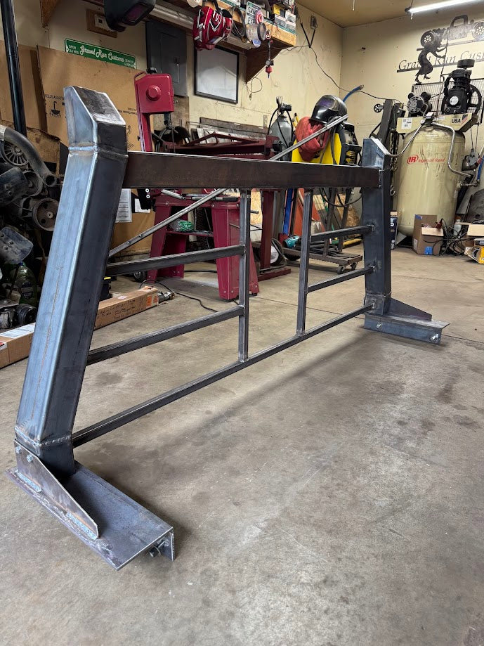Headache Rack
