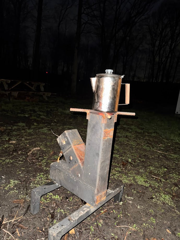 Welding Class 101