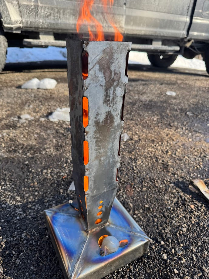 Welding Class 101