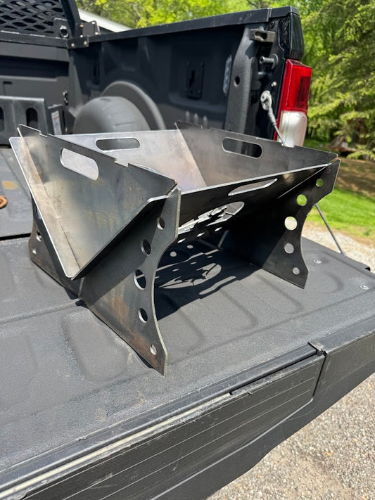 Small Fire Pit